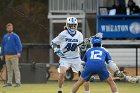 MLax vs Emmanuel  Wheaton College Men’s Lacrosse vs Emmanuel College. - Photo By: KEITH NORDSTROM : Wheaton, Lacrosse, LAX